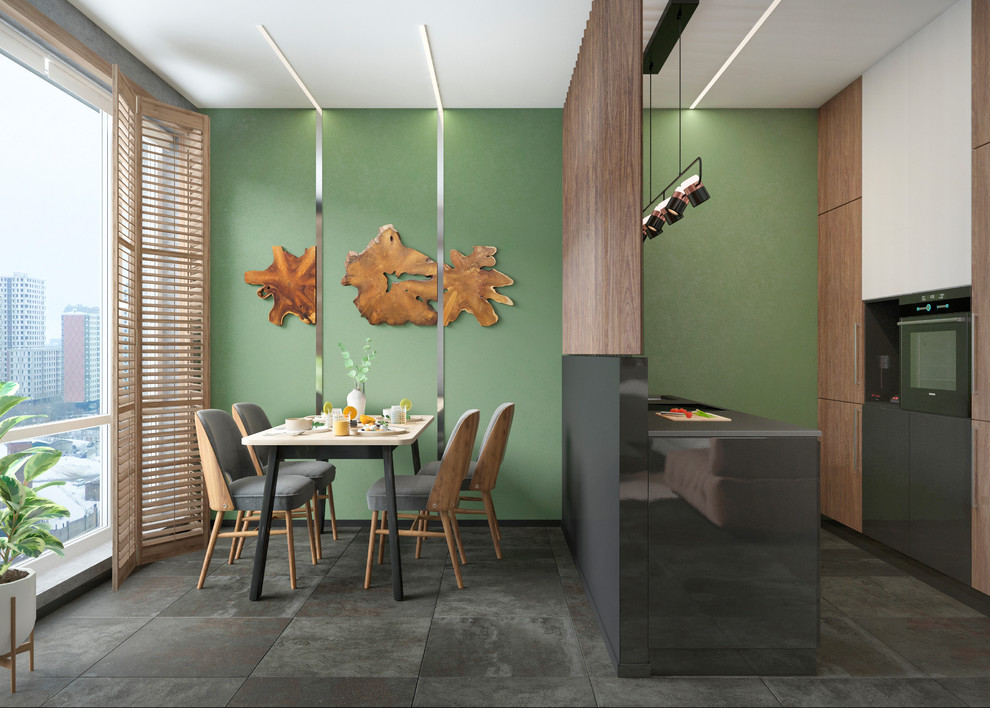 Лофт ЖК Среда