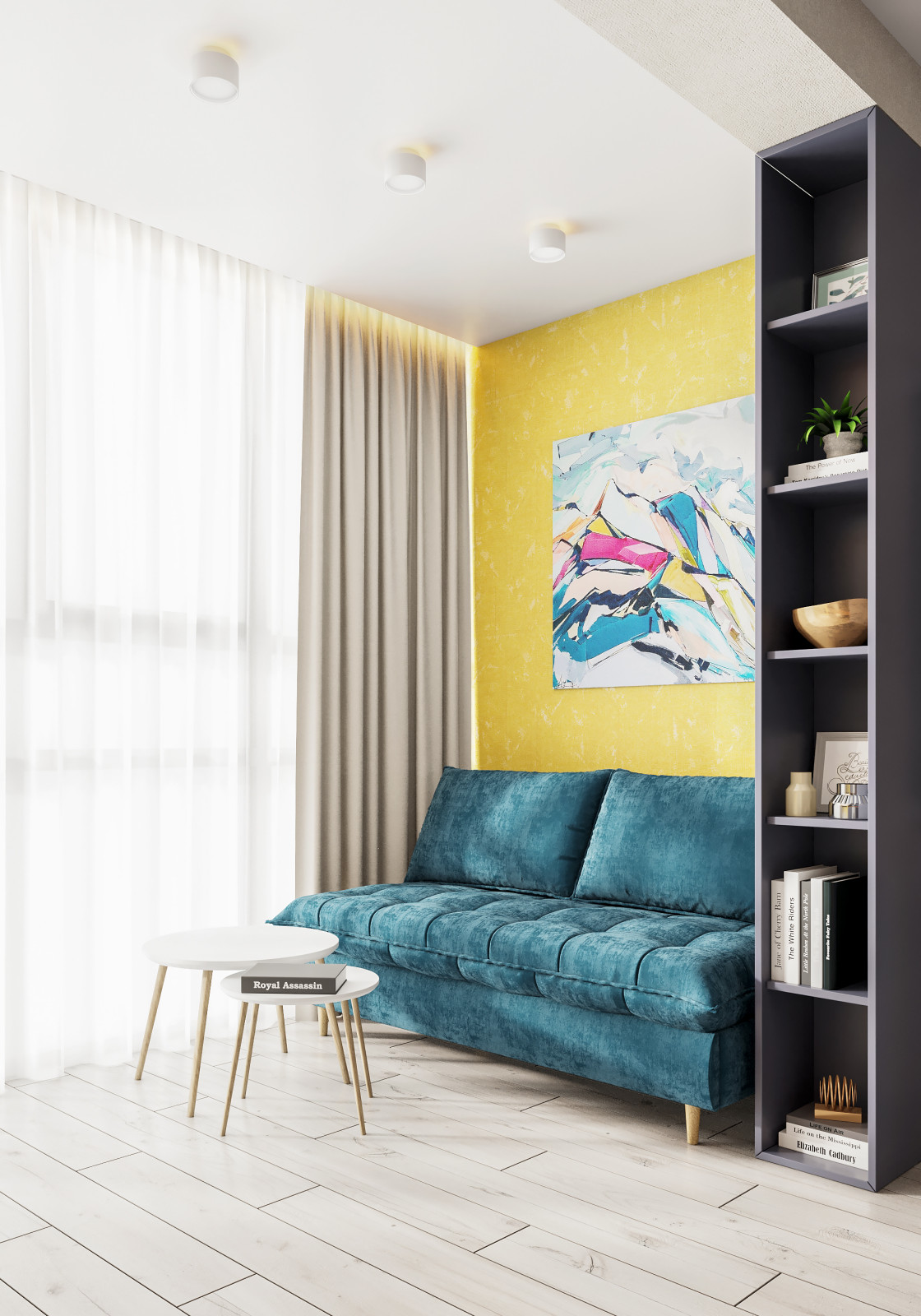 ЖК "Династия" МСК