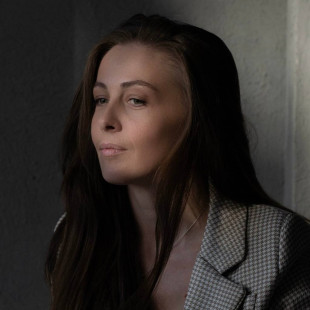 Дарья Тоньшева