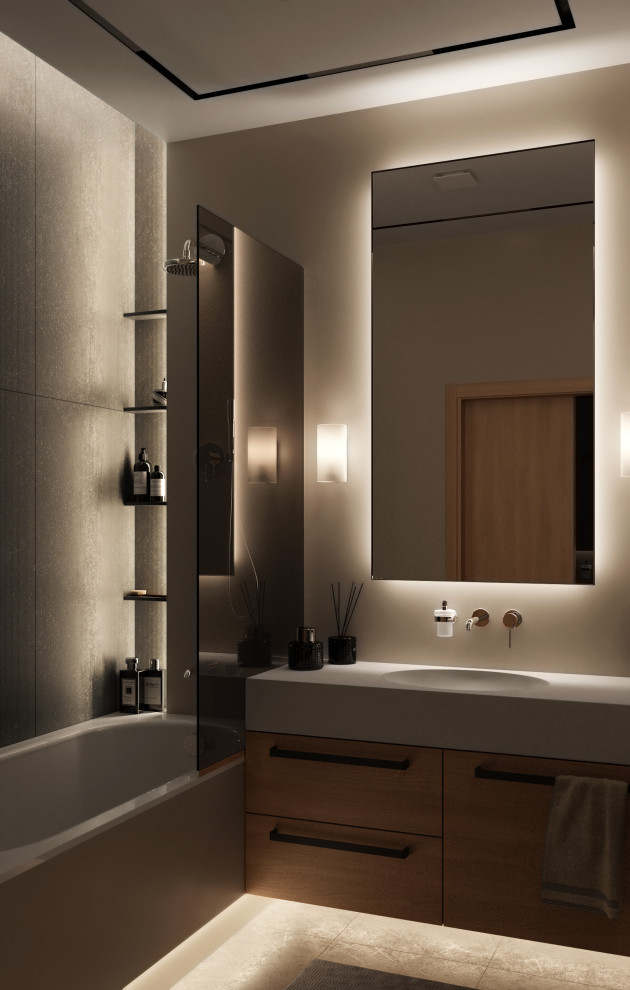 Квартира в ЖК «Сильвер»