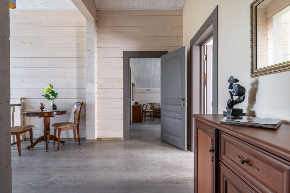 Подготовка загородного дома к долгосрочной аренде