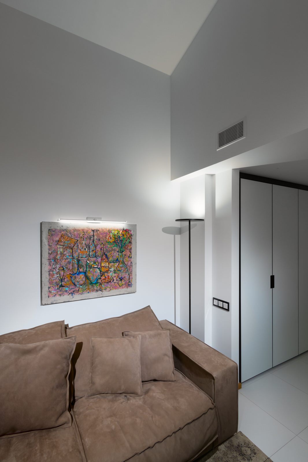 Дом у озера