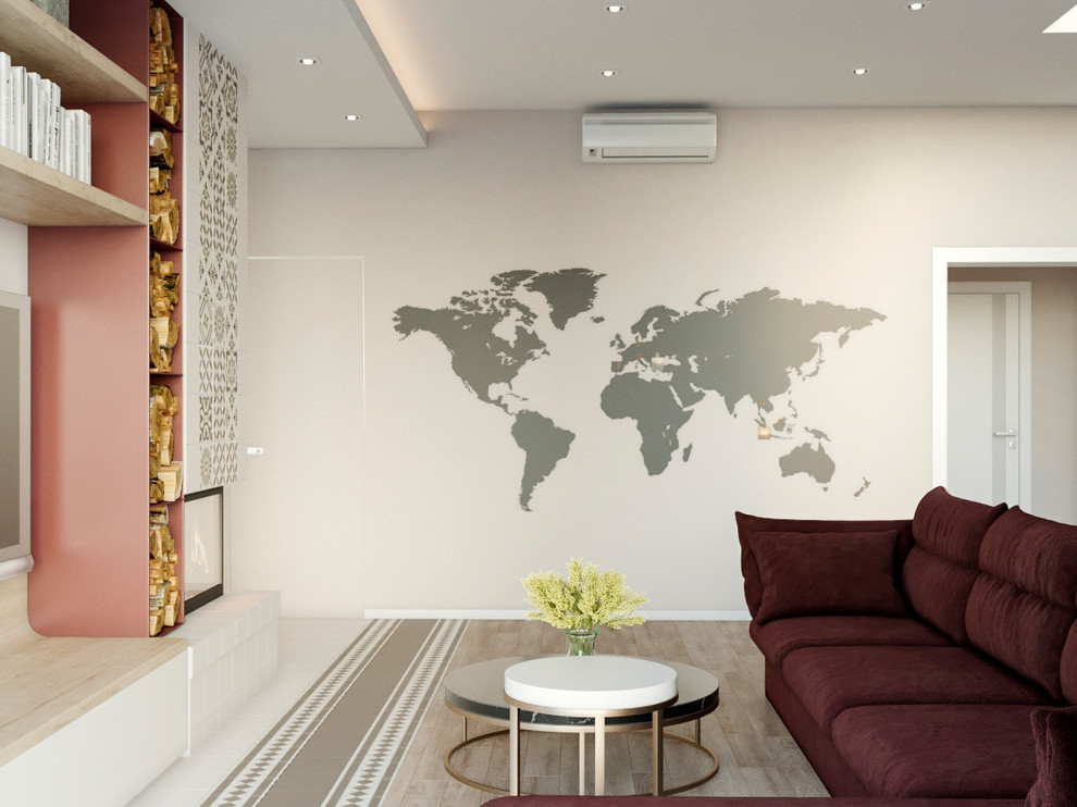 Дуплекс, пос. Зеленоградский