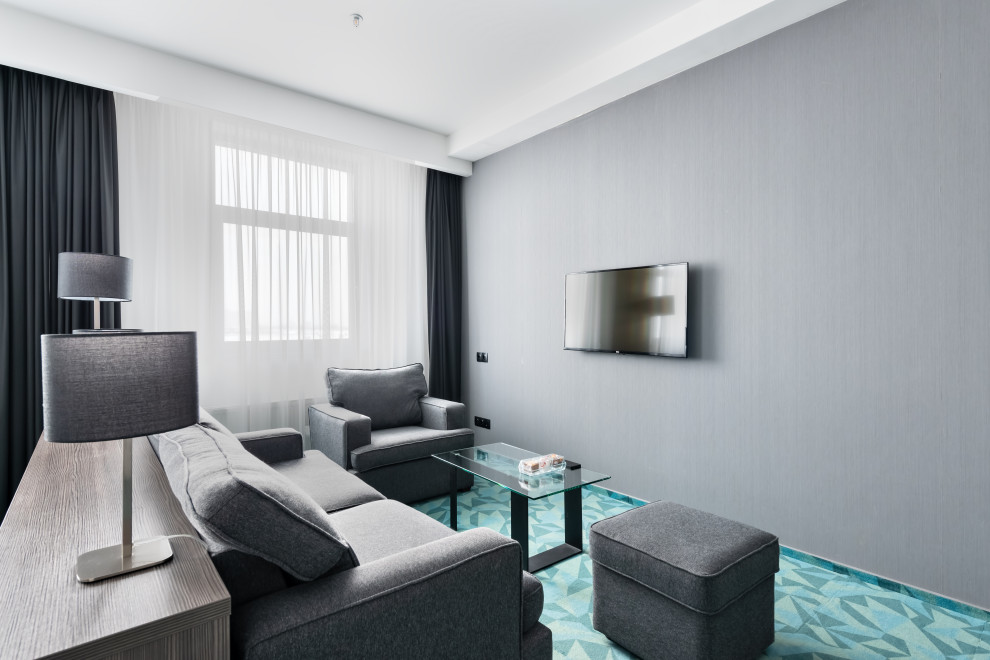 2023_Mirotel номера