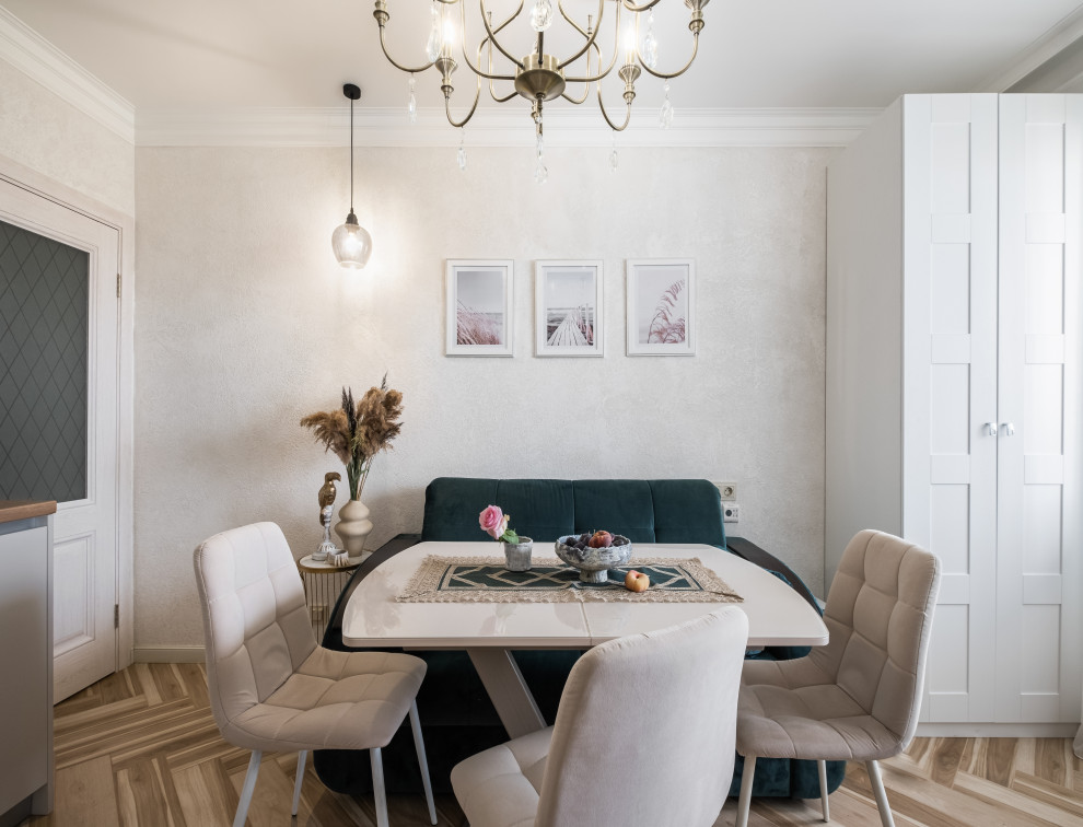 Оформление квартиры