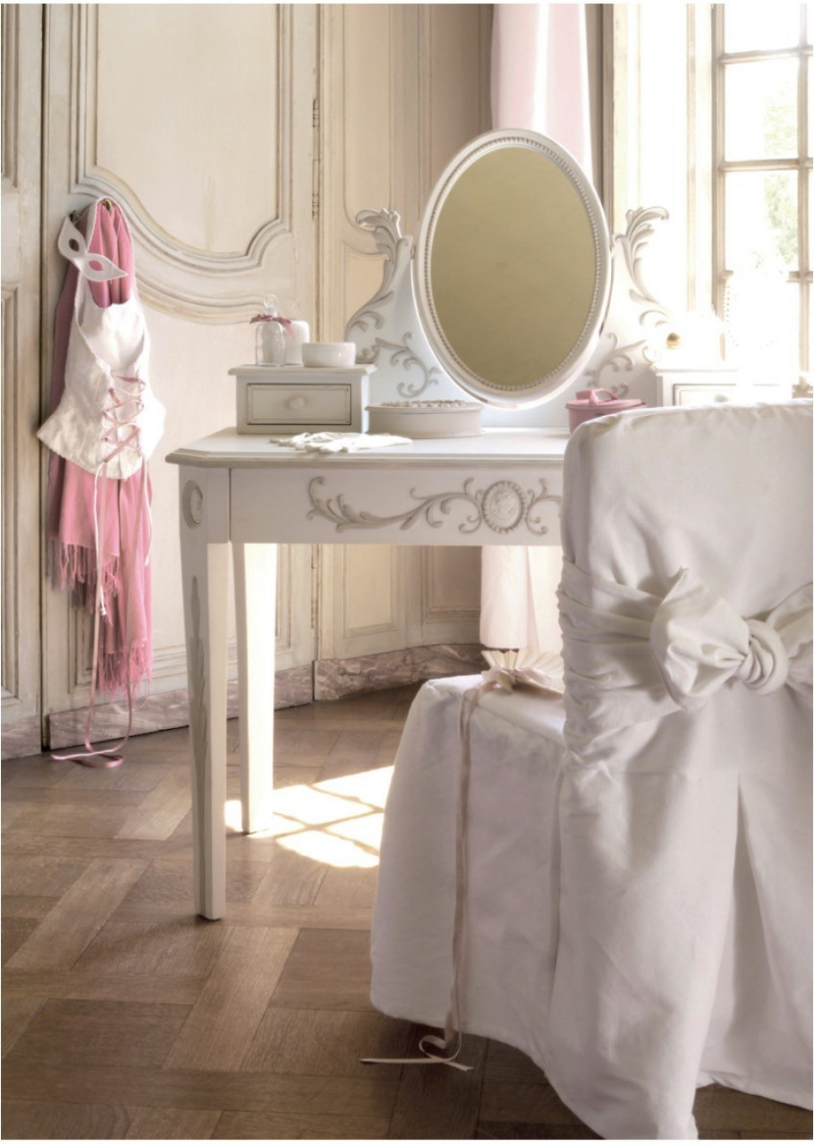 Коллекция Perle