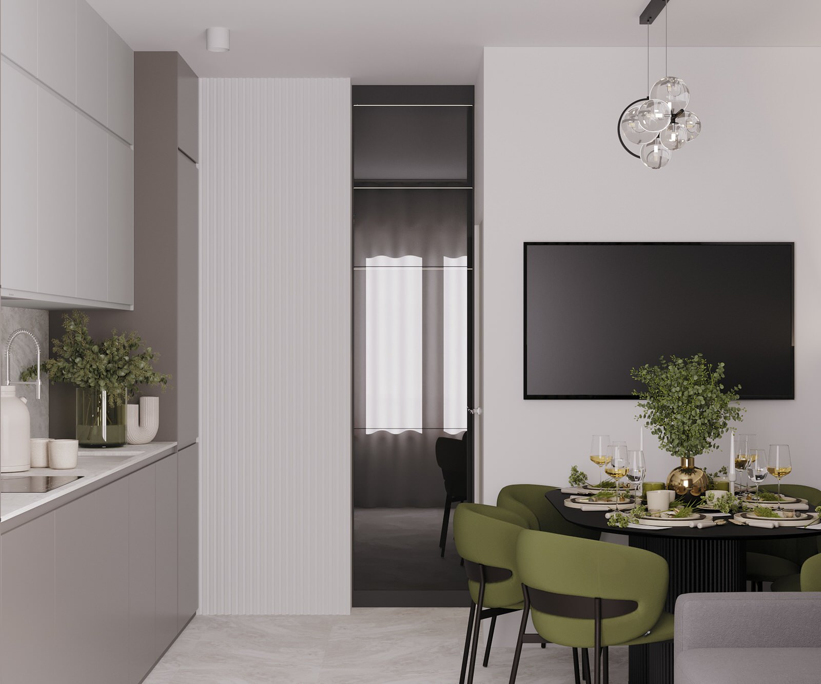 ЖК Сердце Столицы