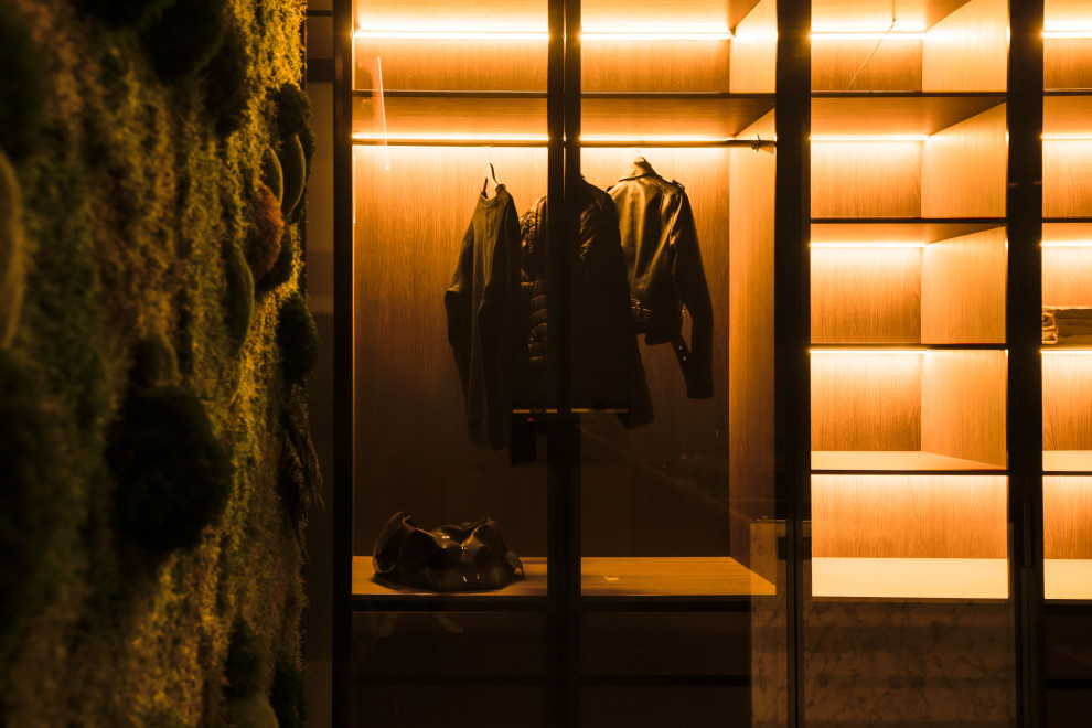 Квартира для молодой пары 53,3м²