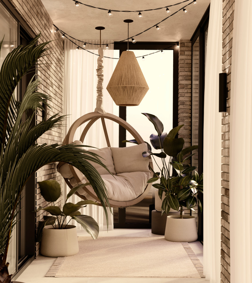 Дизайн загородного дома в Краснодаре