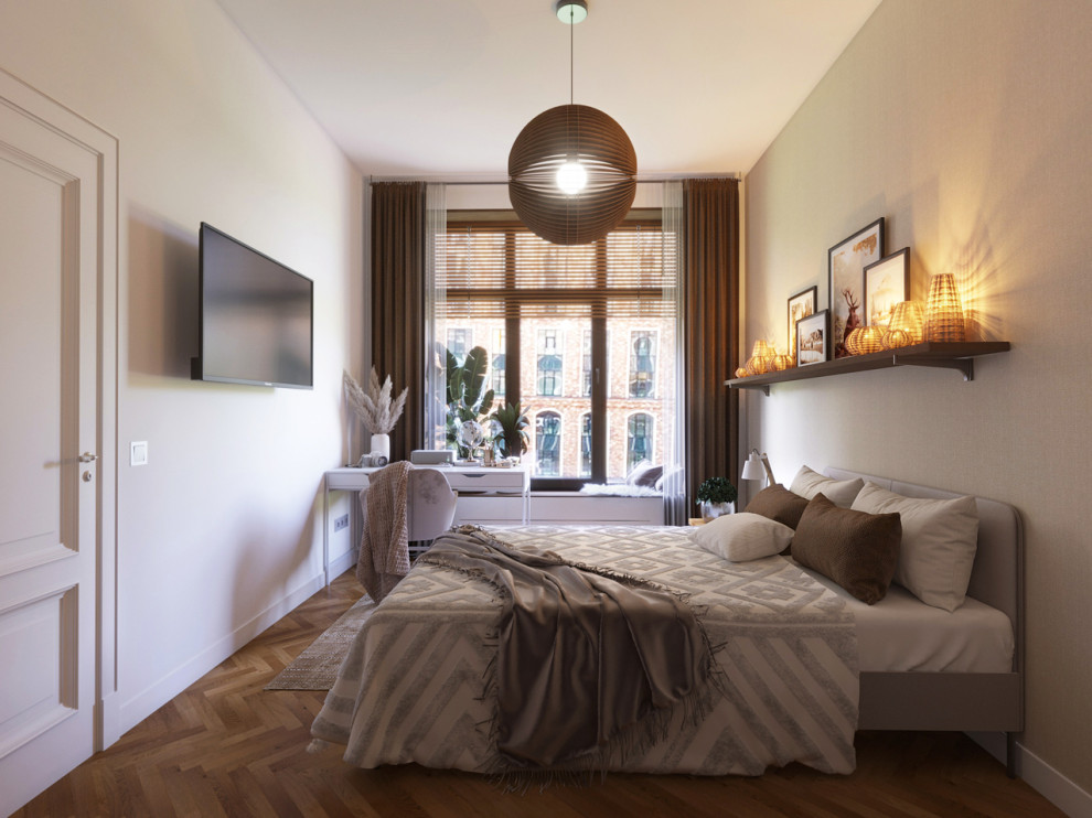 Серебряный парк 2