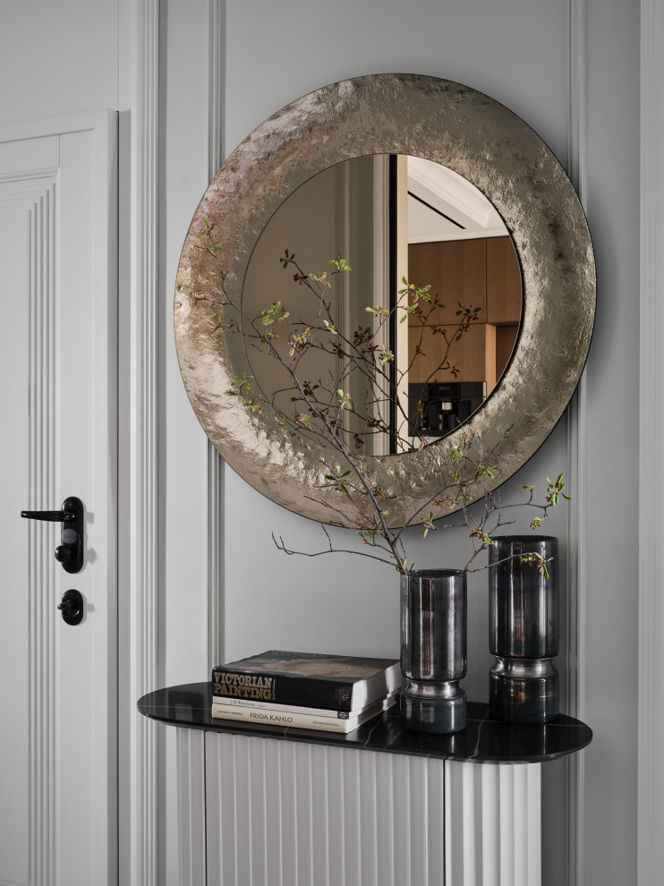 Квартира 95кв.м в жк ВТБ Арена Парк