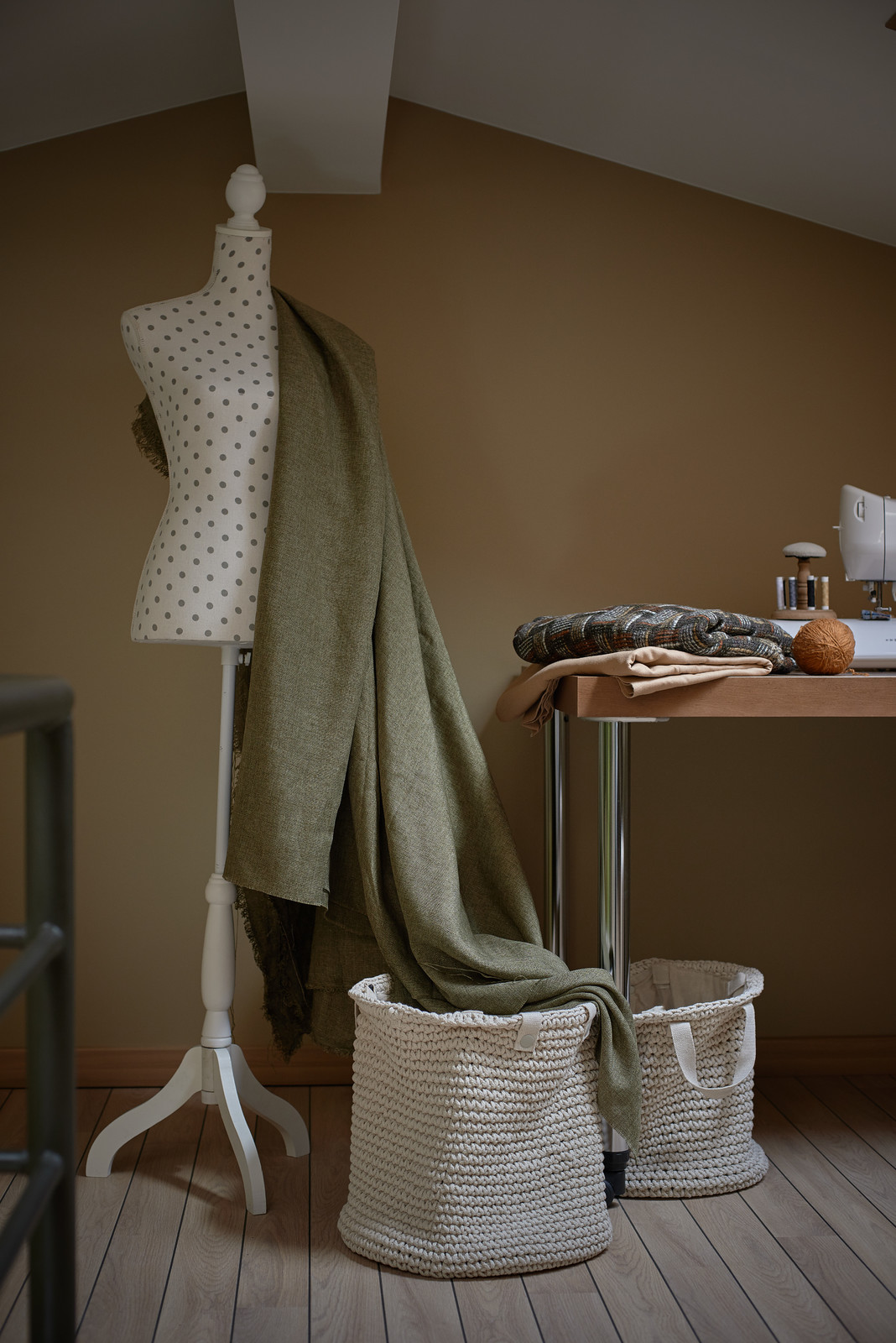 Ближе к природе