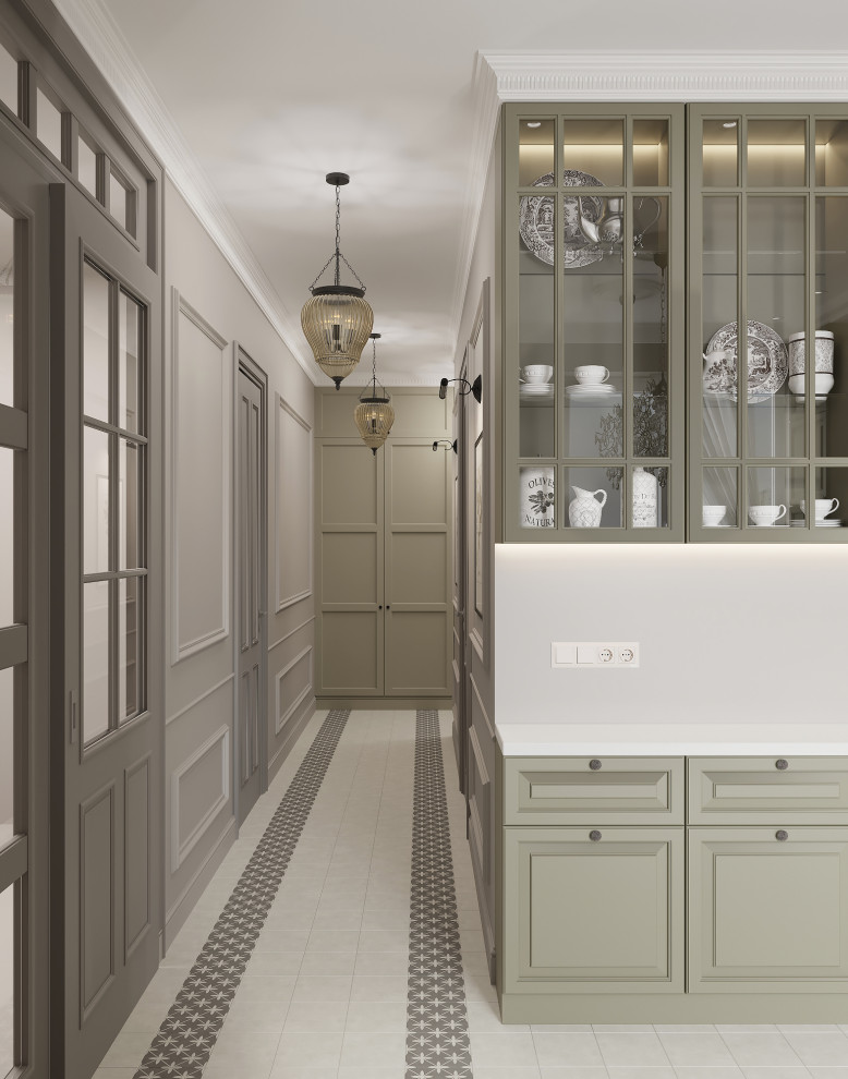 ЖК Донской Олимп