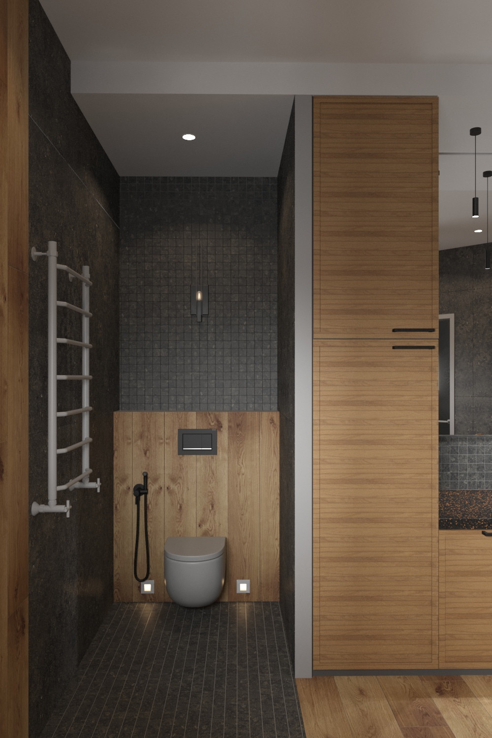 Банный домик в Санкт - Петербурге