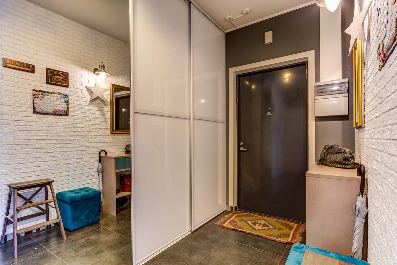 Любовь и море