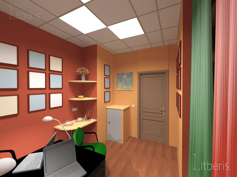 Детский образовательный центр