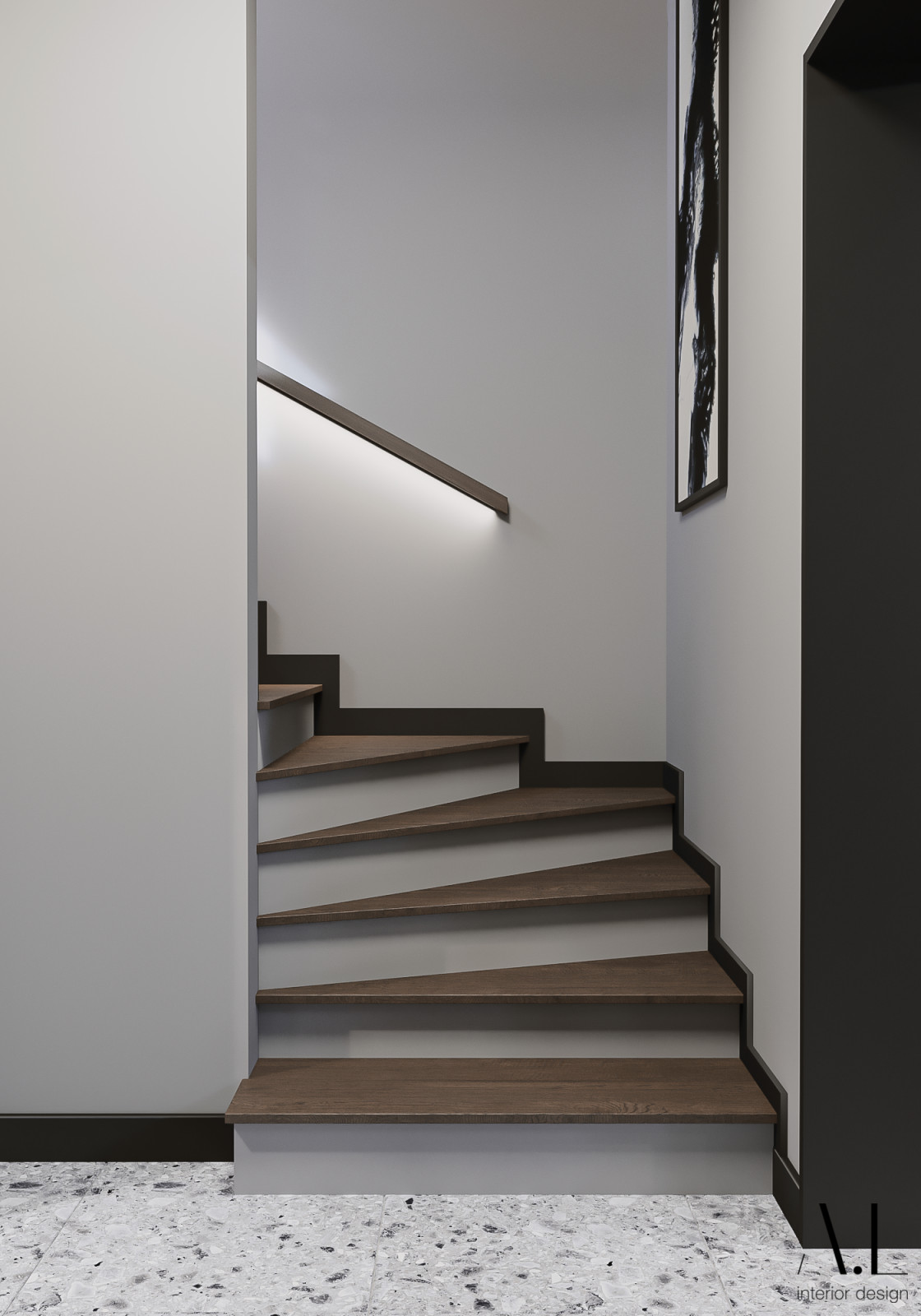 село Козино. Дом 237м2