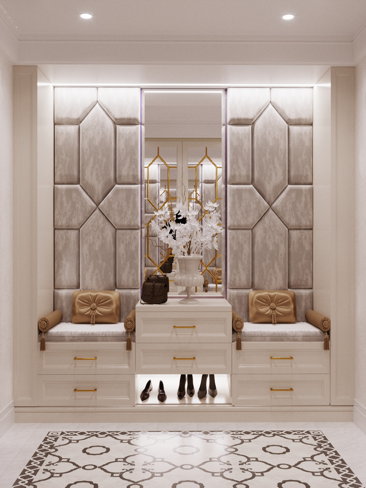 Проект жилого дома в г.Артем.