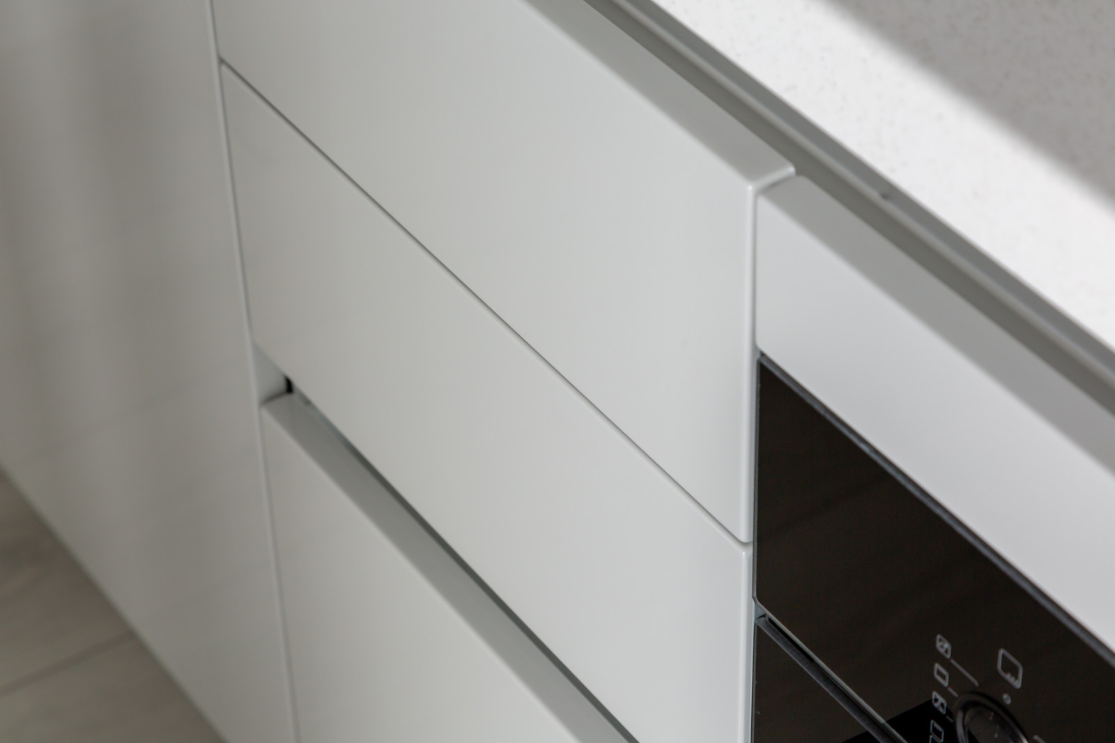 Новостройка ЖК "Филиград"