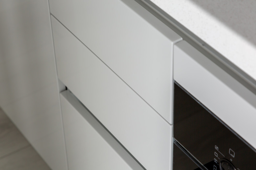 Новостройка ЖК "Филиград"