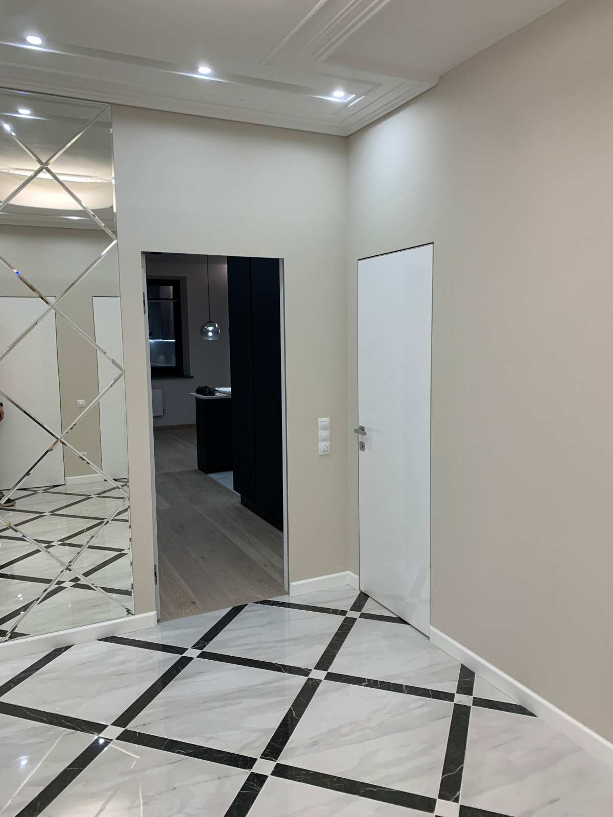 ЖК Искра парк