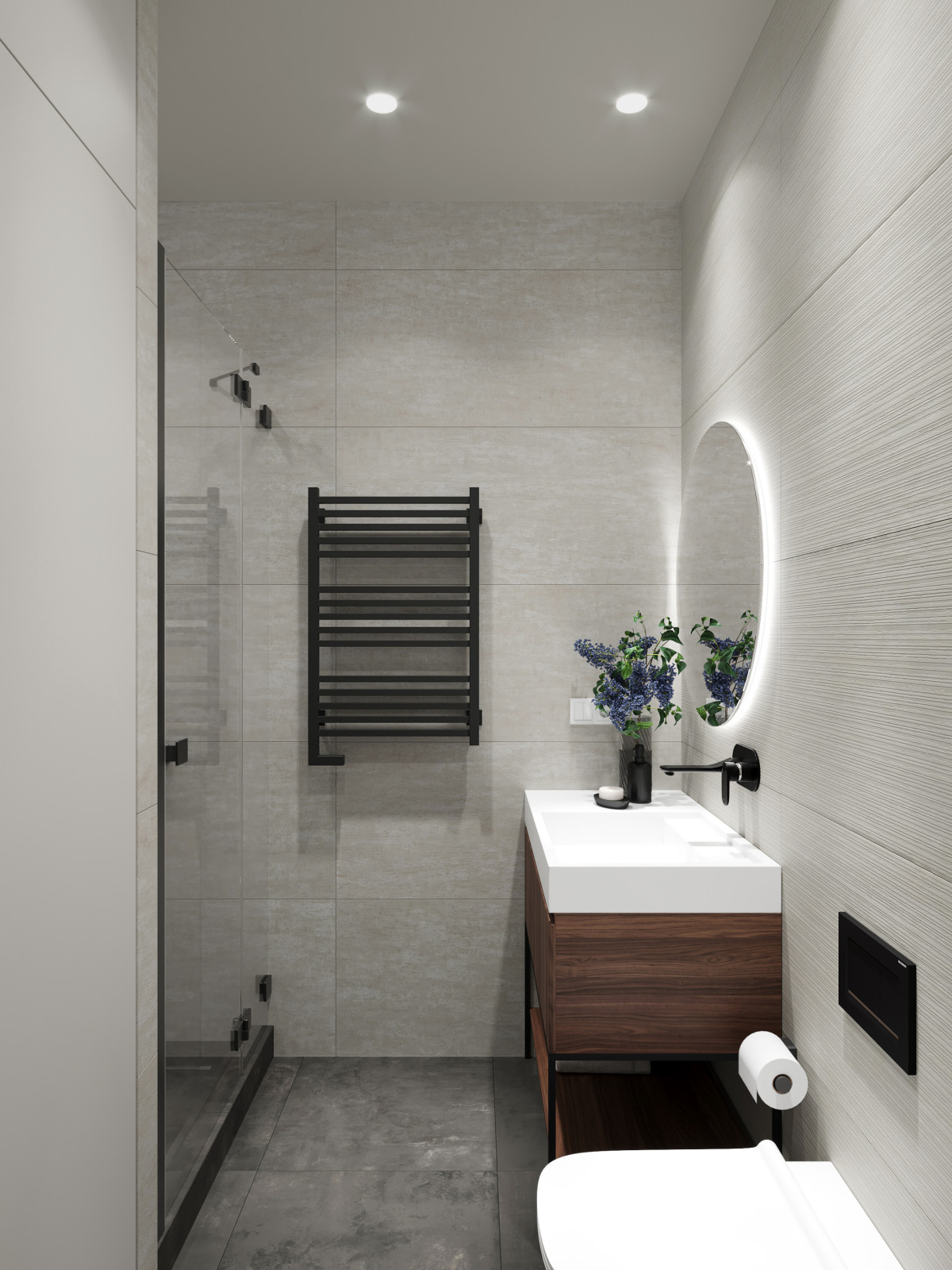 Апартаменты под сдачу в ЖК Царская площадь 40м2