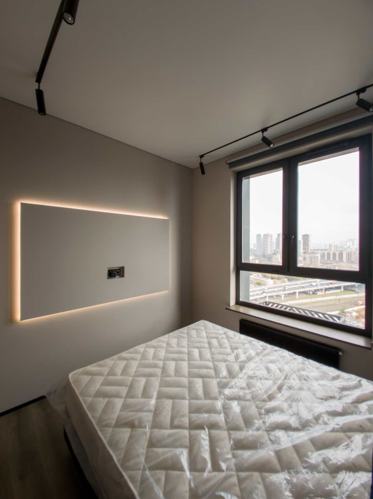 квартира в ЖК Талисман РЕАЛИЗАЦИЯ