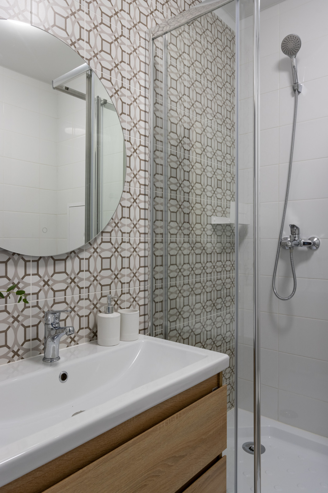 Студия с отделкой от застройщика ПИК