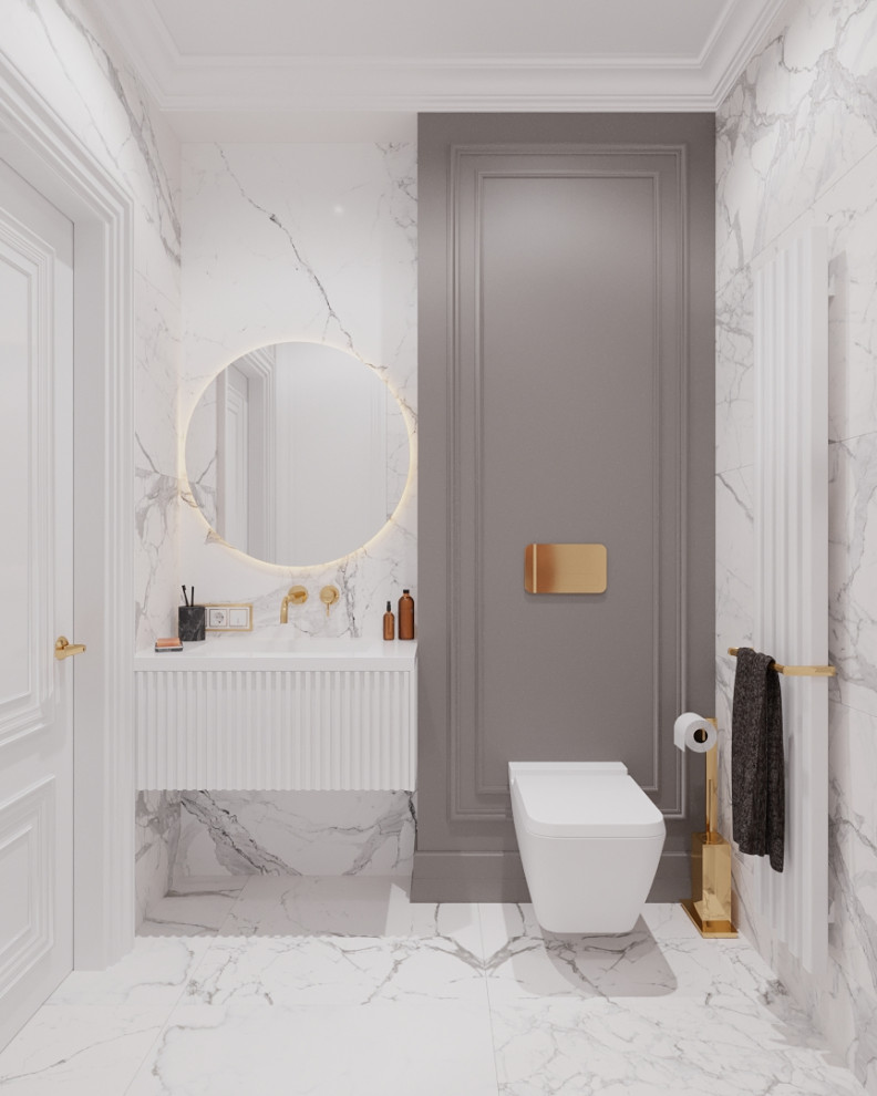 Обложка проекта: ЖК «Английский Квартал»