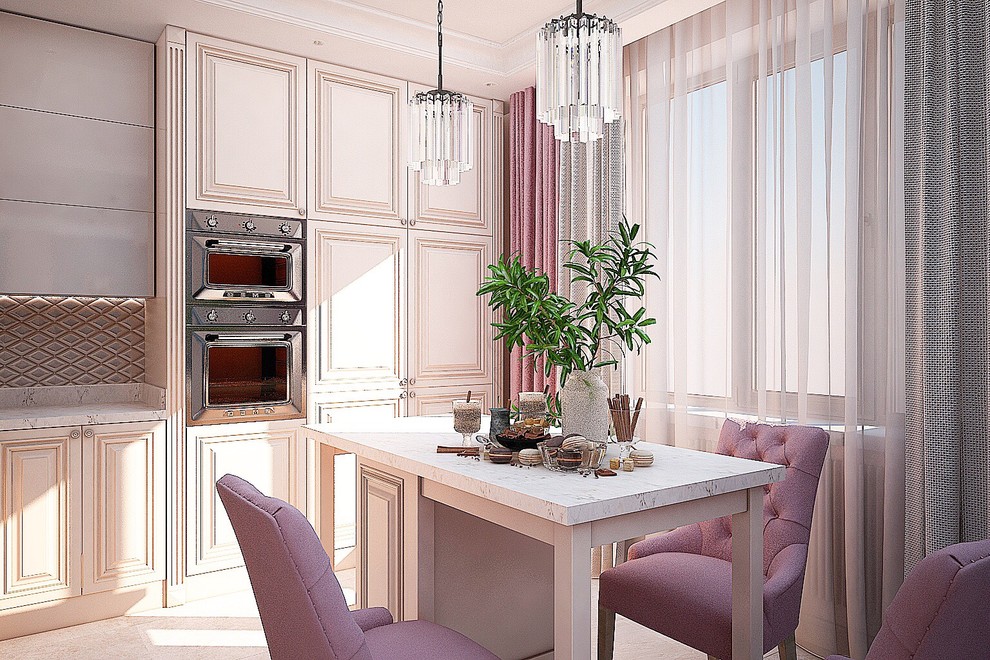 кухня Осипенко 1