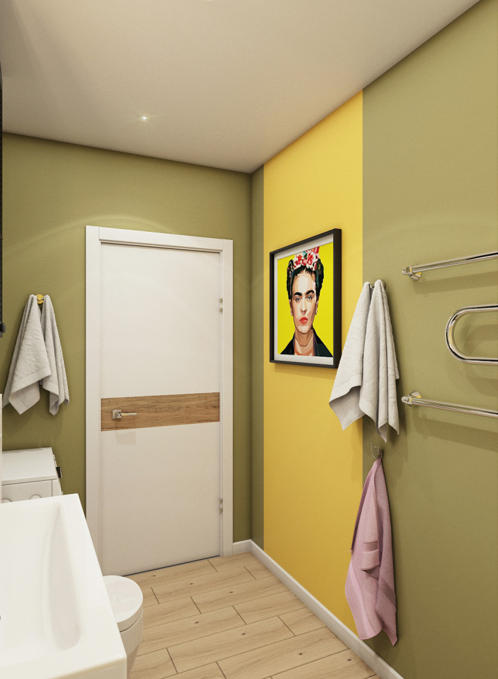 Квартира 65,1 м2