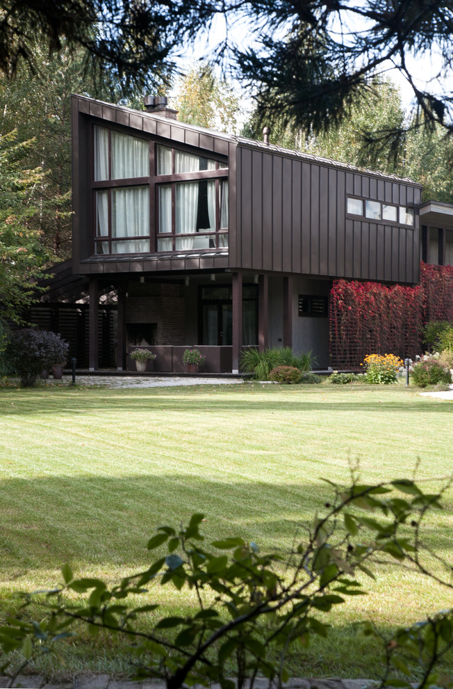 Николо-Урюпино