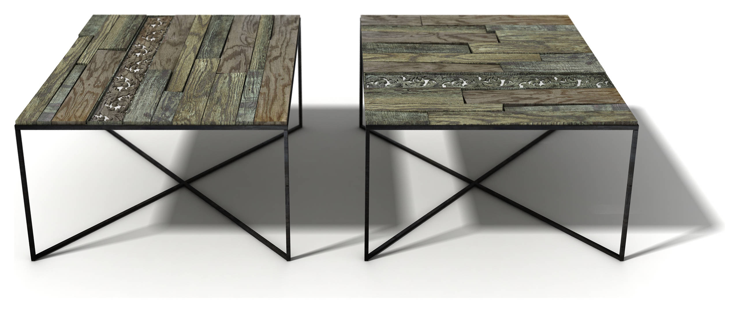 Портрет: WOOD WORKS – 8 мастерских, которые работают с деревом