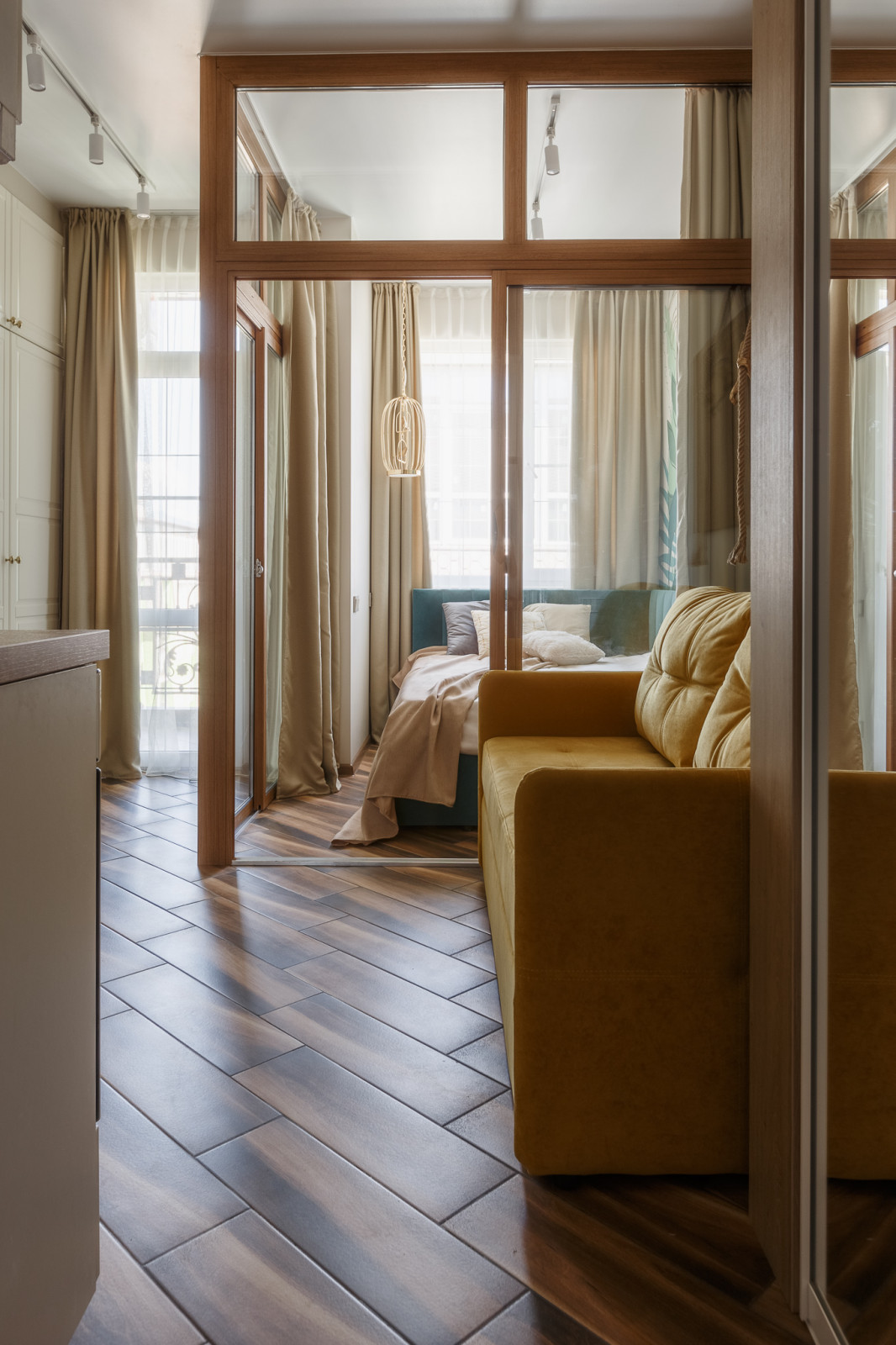 ЖК Арт Лайт Сити