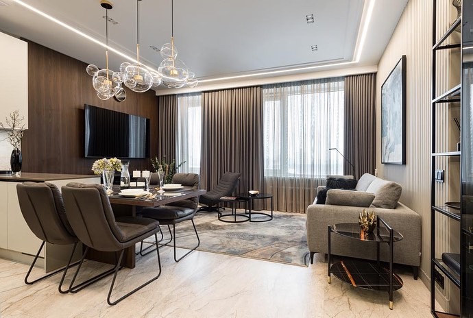 Ольга Трофимова