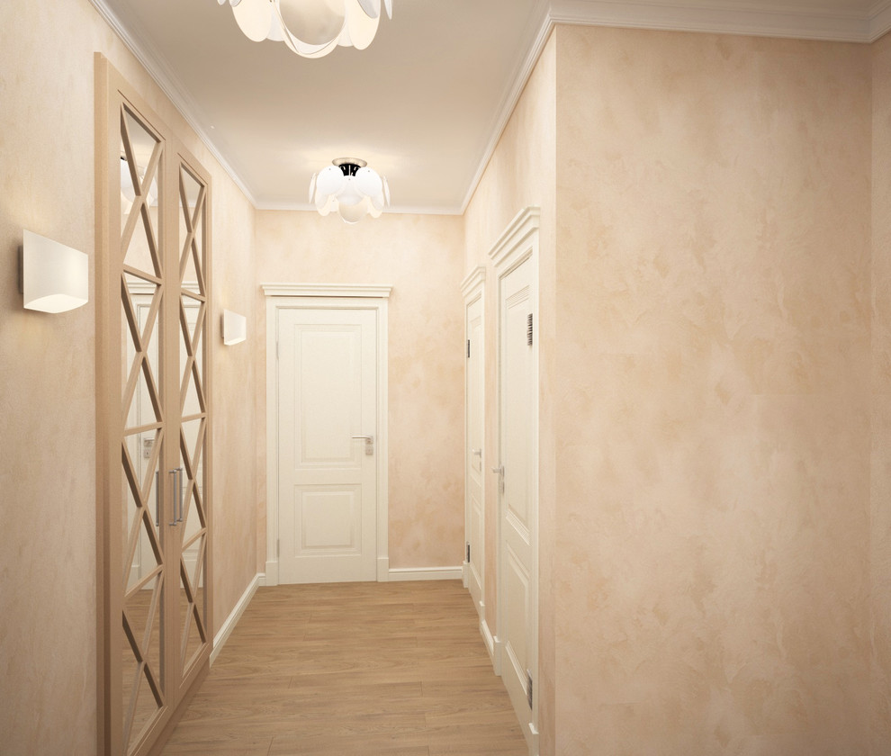 ЖК 31 квартал Пушкино.