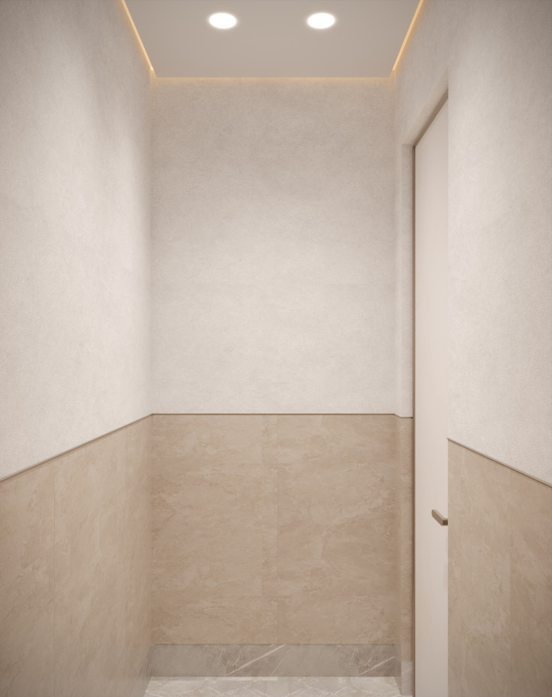 Гостиница в Севастополе МОП