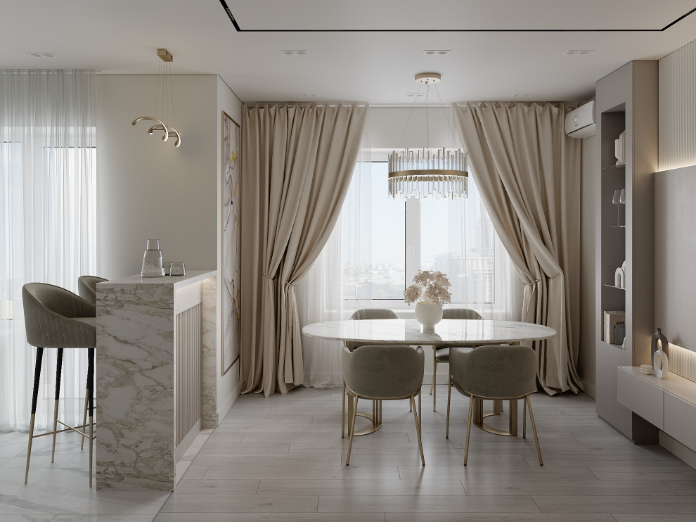 Обложка проекта: Двухкомнатная в Современнике г.Чита