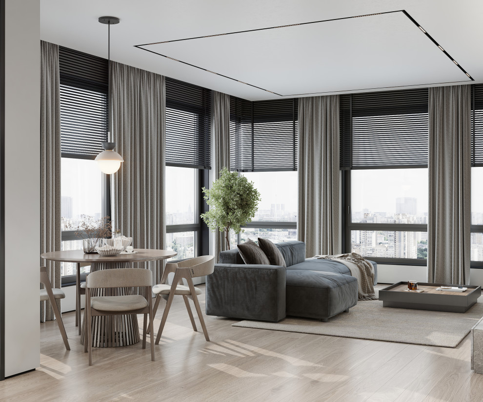 Квартира ЖК Светлана парк