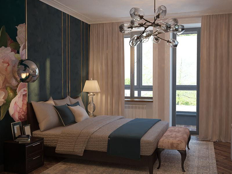 Квартира на ВДНХ