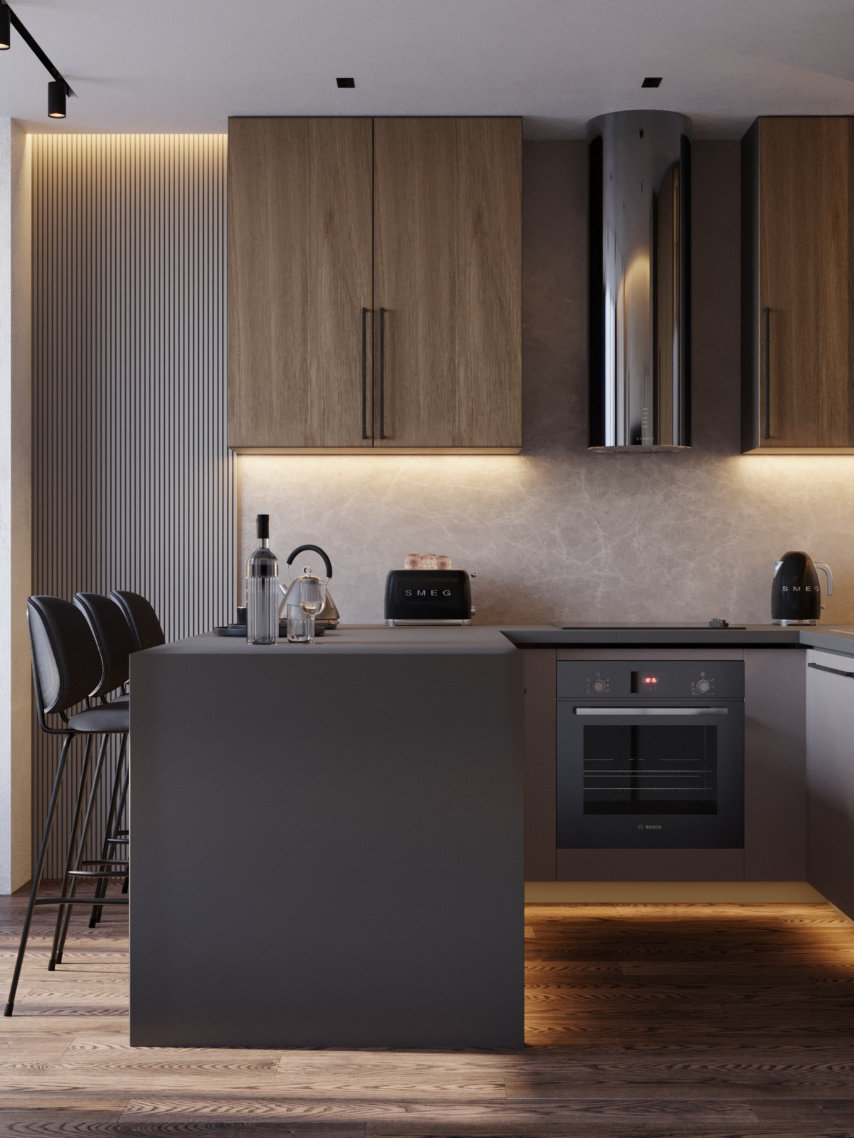 ЖК Император