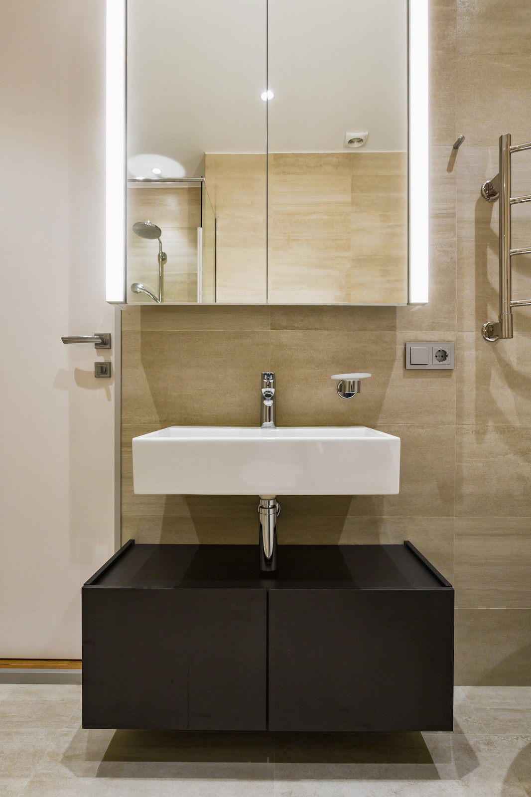 Апартаменты в Хамовниках