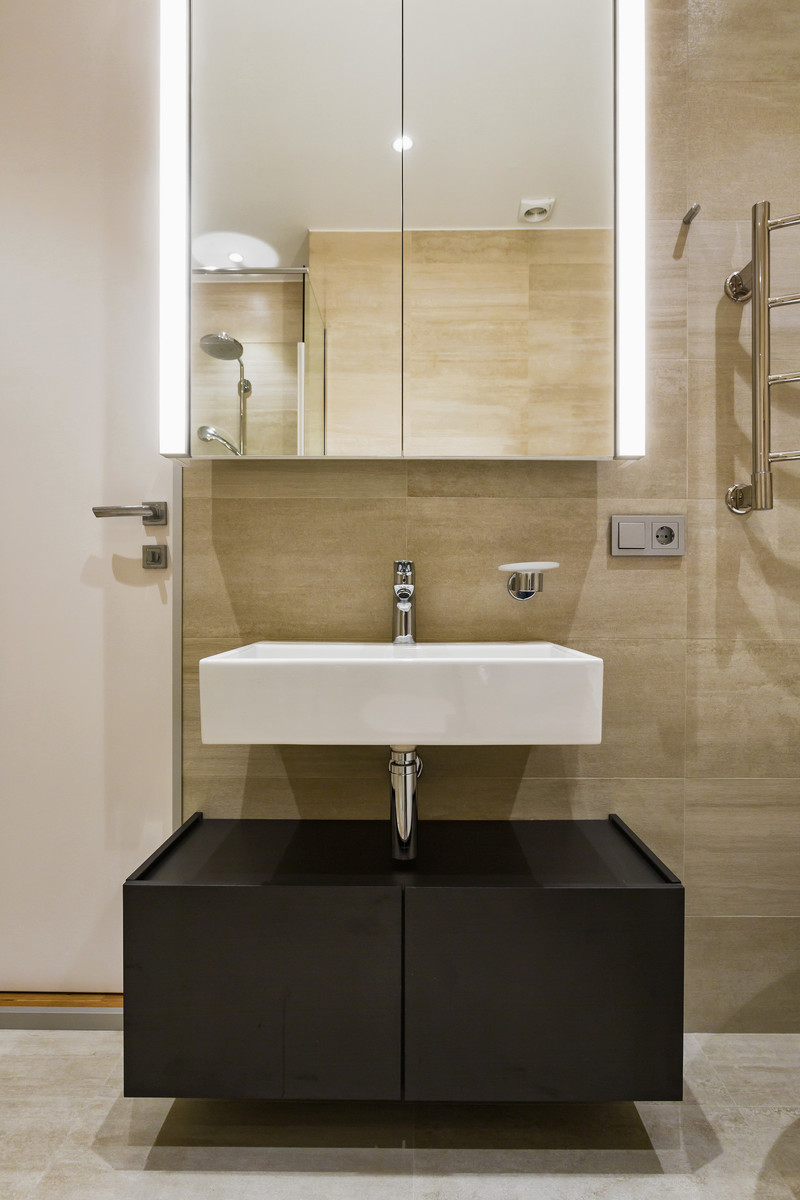 Апартаменты в Хамовниках