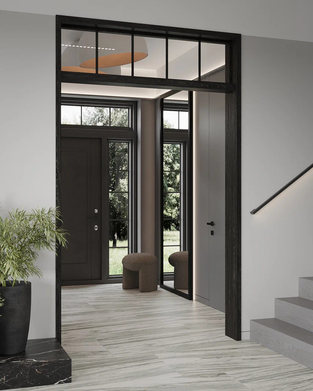 Обложка проекта: ZEN