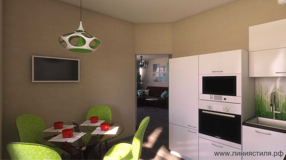 Женская территория