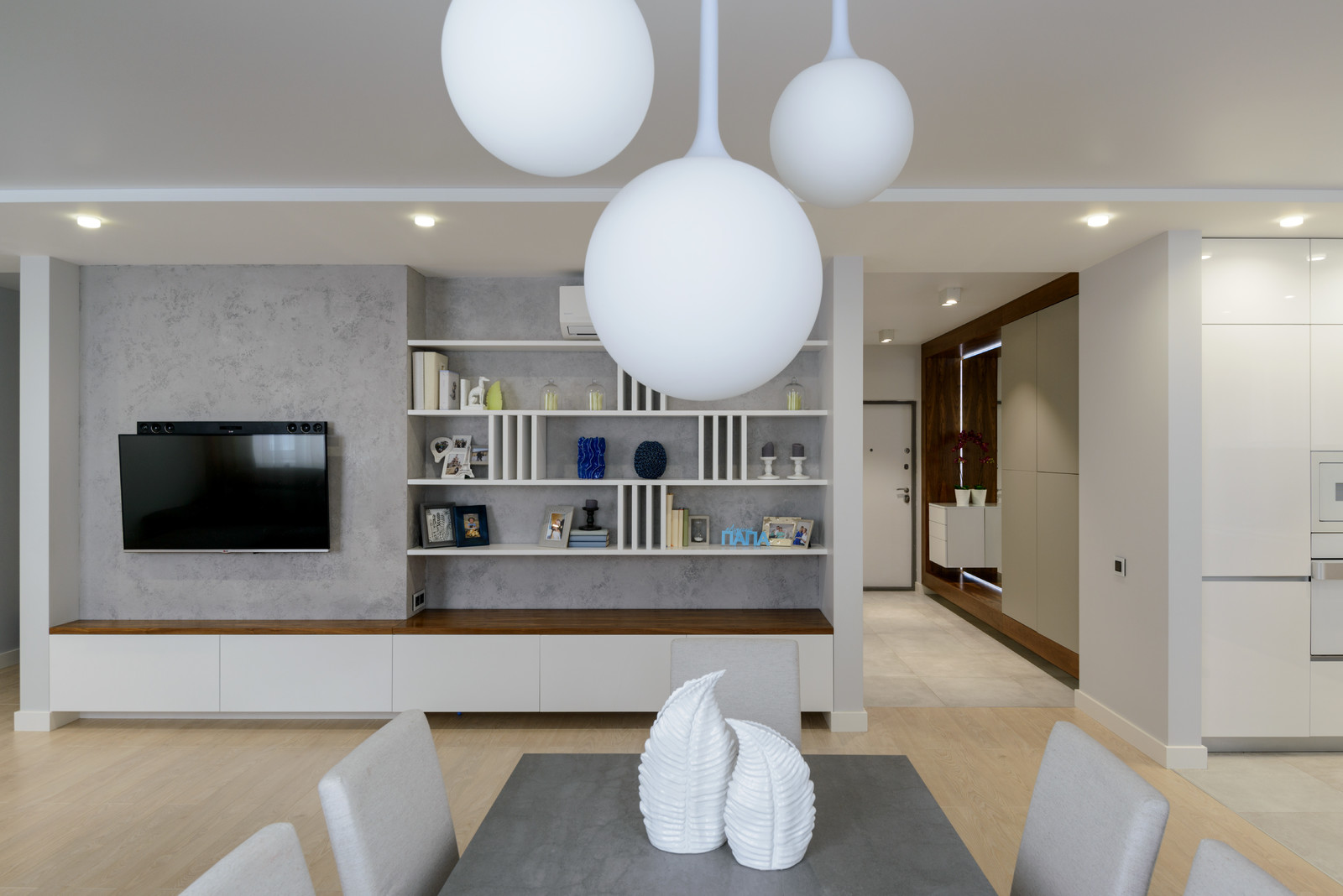 Нюансы и акценты