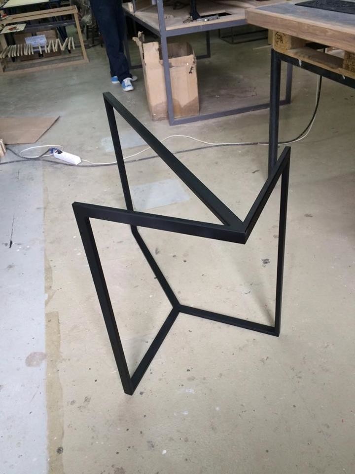 Портрет: Конструкторское бюро WOOD DEED