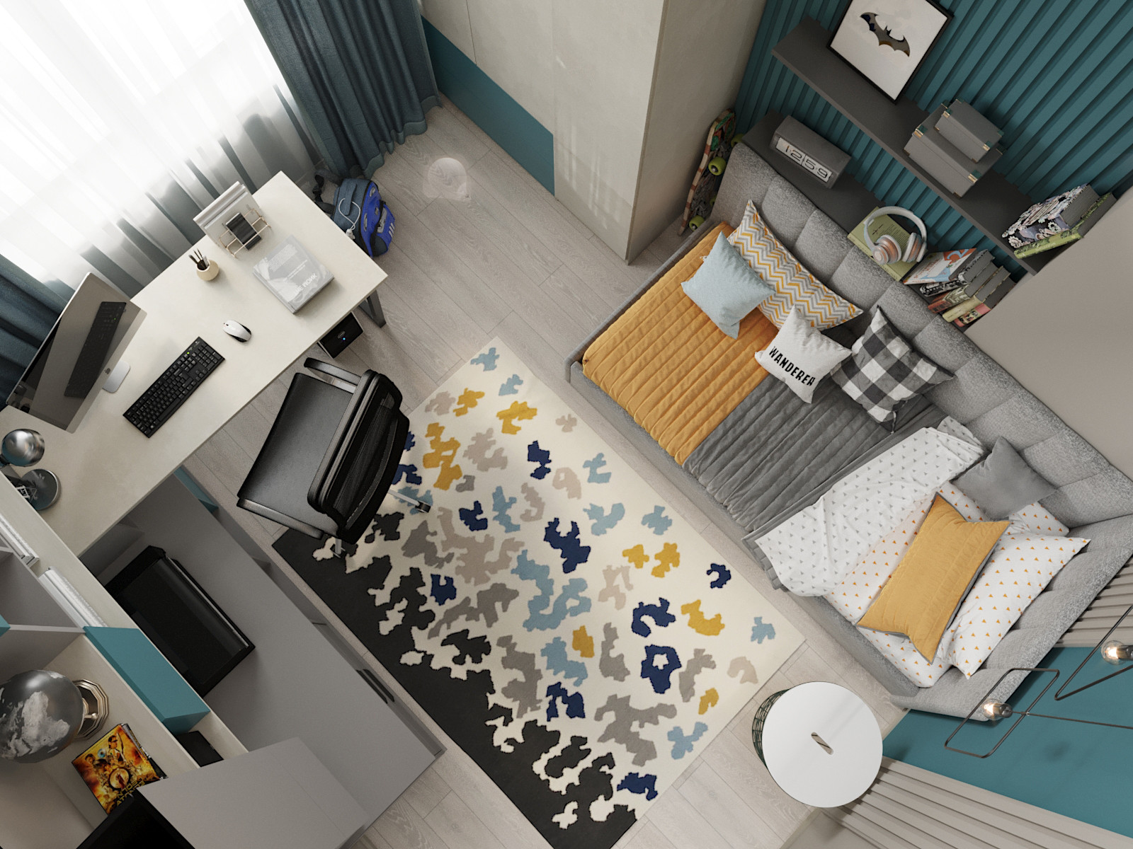 Квартира ЖК Nova City