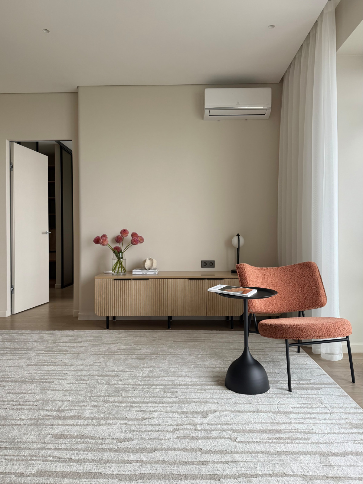 Обложка проекта: ЖК Very