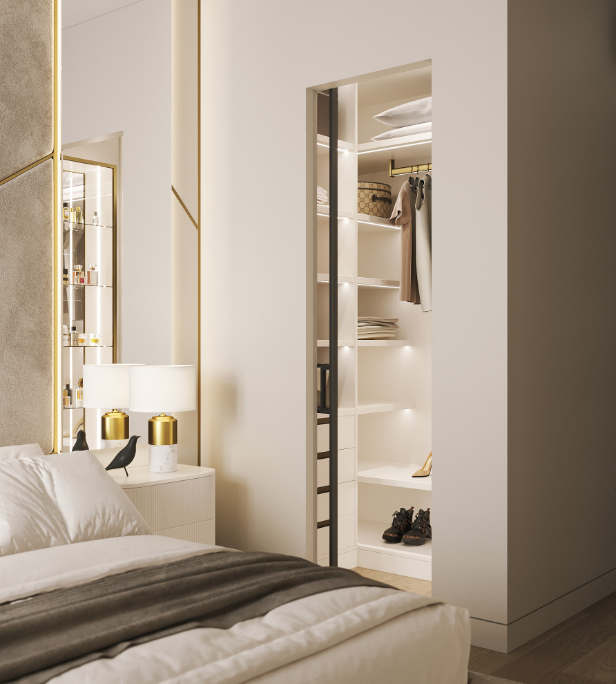 ЖК Лесобережный 80м.кв.